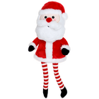 Santa Plush image number 1