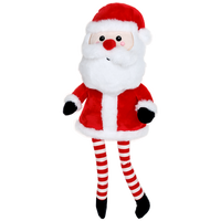 Santa Plush