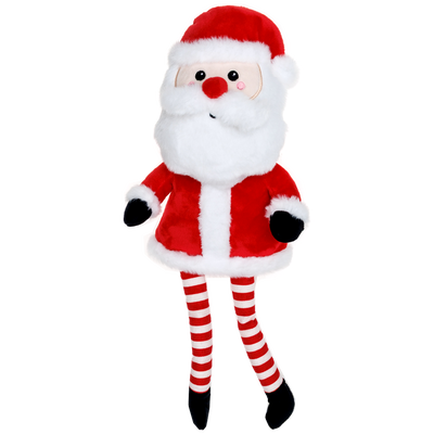 Santa Plush image number 1