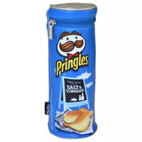 Pringles Pencil Case: Assorted