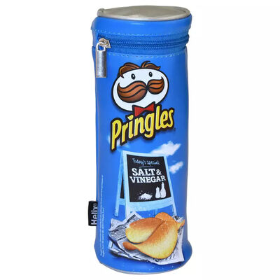 Pringles Pencil Case: Assorted image number 2