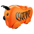 Tiger Kiddee Case - Kids Travel Case image number 1