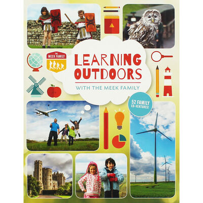 Learning Outdoors: With The Meek Family image number 1