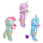 Cry Babies Tiny Cuddles Dinos Baby Doll: Assorted image number 3