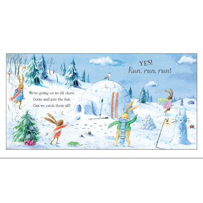 We're Going on an Elf Chase image number 2