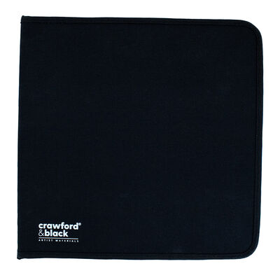 Crawford & Black Acrylic Paint Markers: Set of 40 image number 6