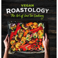 Vegan Roastology