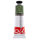 Daler Rowney Graduate Oil Paint Sap Green 38ml image number 1