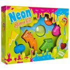 Medium Neon Slime Kit image number 1