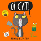 Oi Cat! image number 1