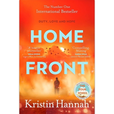 Home Front image number 1