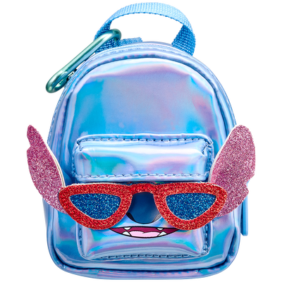 Real Littles Disney Lilo & Stitch Mini Backpack Set image number 1