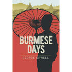 Burmese Days image number 1