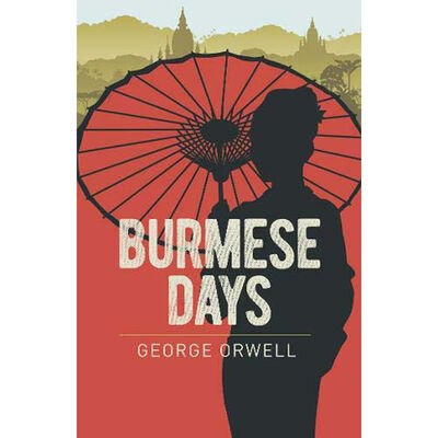 Burmese Days image number 1