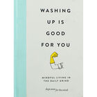 Washing Up is Good for You image number 1