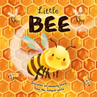 Nature Stories: Little Bee image number 1