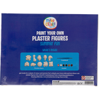 Paint Your Own Plaster Figures: Summer Fun image number 2