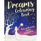Dreams Colouring Book image number 1