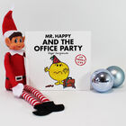 Mr Happy and the Office Party image number 4
