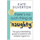 There's No Such Thing As 'Naughty' image number 1