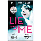 Lie to Me image number 1