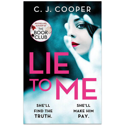 Lie to Me image number 1