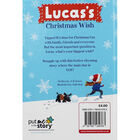 Lucas's Christmas Wish image number 3