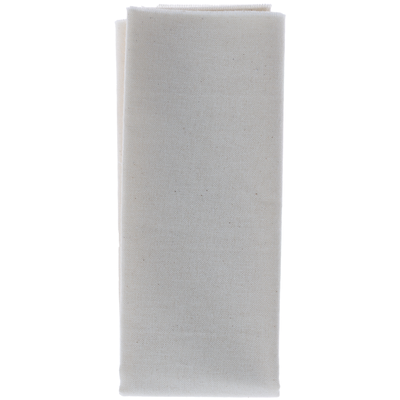 Cotton Calico Fabric: Natural image number 1