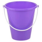 Yello Medium Round Bucket: Assorted image number 1
