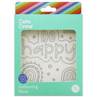 Cute Crew Colouring Pens: Pack of 12 image number 3