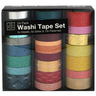 Washi Tape Set: Pack of 24 image number 1
