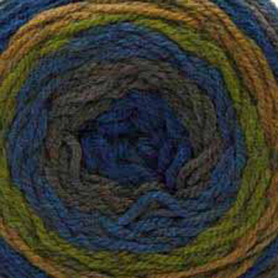 Caron Cakes Blueberry Parfait Yarn - 200g image number 2