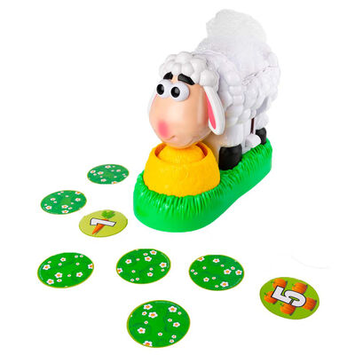 Baa Baa Bubbles Bubble-Blasting Game image number 2