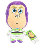 Disney Lil Bodz Plush Toy: Buzz Lightyear image number 1