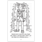 Dork Diaries: Sister Showdown image number 2