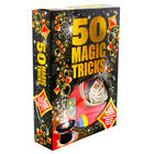 50 Greatest Magic Tricks Box Set image number 1