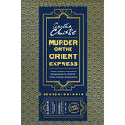 Murder on the Orient Express image number 1
