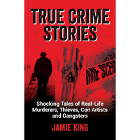 True Crime Stories