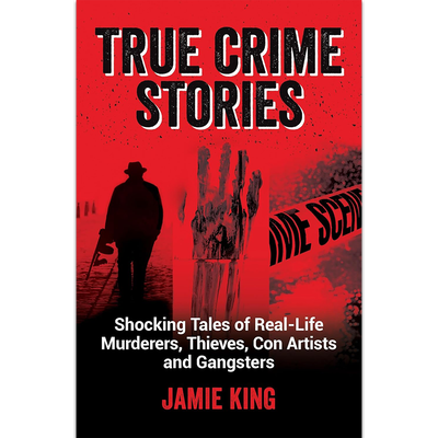 True Crime Stories image number 1