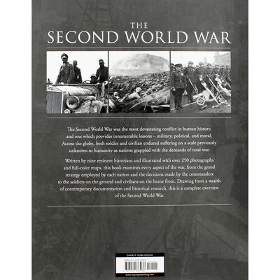 The Second World War image number 3