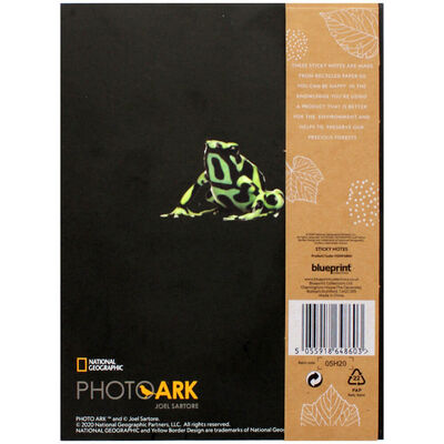 National Geographic Sticky Notes image number 3