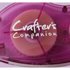 Crafters Companion Extra Strong Permanent Glue Tape Pen image number 2