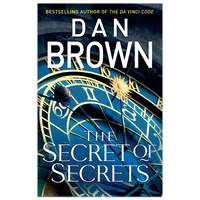 The Secret of Secrets