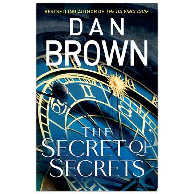 The Secret of Secrets image number 1