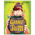 The Giant of Jum image number 1