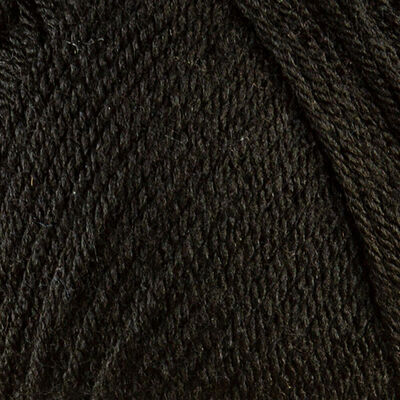 Deramores Studio Essentials Ebony Yarn 100g image number 2