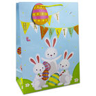 Easter Bunny Gift Bag image number 1