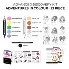 Spectrum Noir Adventures in Colour Advanced Discovery Kit image number 2