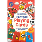 PlayWorks Kids Playing Cards: Assorted image number 2