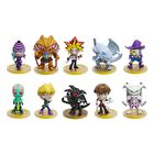Yu-Gi-Oh Blind Bag Mini Figure: Assorted image number 2